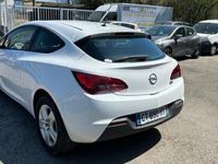 occasion Opel Astra GTC cdti 110 cv enjoy