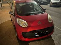 occasion Citroën C1 1.0i airDream