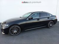 occasion BMW 320 320 d 190 ch BVA8 M Sport