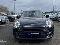Occasion Mini One D 118 ch (86 kW) 2019 Citadine
