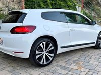 Occasion VW Scirocco Edition 170 ch (125 kW) 2011 Blanc Coupé