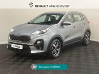 occasion Kia Sportage 1.6 Crdi 115ch Isg Motion 4x2