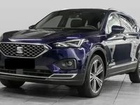 occasion Seat Tarraco 2.0 Tdi 190ch Xcellence 4drive Dsg7 5 Places