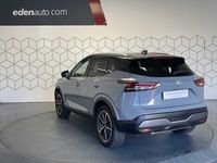 occasion Nissan Qashqai Qashqai 2022e-Power 190 ch