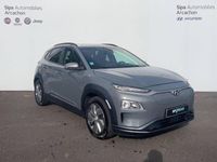 occasion Hyundai Kona Electrique 39 Kwh - 136 Ch Creative 5p