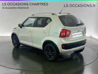 occasion Suzuki Ignis 1.2 Dualjet Hybrid Privilège