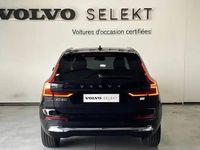 Occasion Volvo XC60 Ultimate 455 ch (334 kW) 2024 Noir SUV