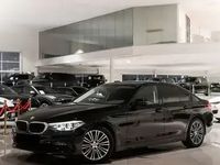 occasion BMW 530 Serie 5 (g30) da Xdrive 265ch Sport Steptronic Euro6d-t