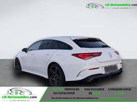 Occasion Mercedes 250 224 ch (164 kW) 2021 Coupé