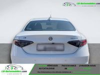 occasion Alfa Romeo Giulia 2.2 210 ch BVA Q4