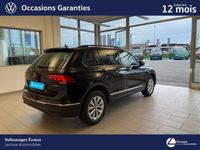 occasion VW Tiguan 1.4 eHybrid 245ch DSG6 Life Plus