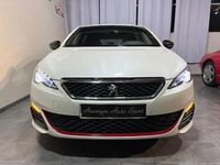 Occasion Peugeot 308 GTi 271 ch (199 kW) 2017 Blanc Berline
