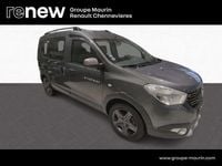 Occasion Dacia Dokker 115 ch (84 kW) 2017 Monospace