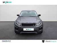 occasion Land Rover Range Rover evoque D150 2WD BVM6 R-Dynamic 5p