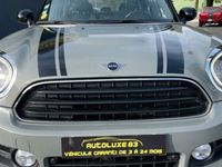 occasion Mini Countryman all4 oakwood 2.0 D 150 ch garantie 1 AN