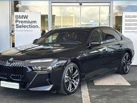 Occasion BMW i7 M Sport 400 kW (544 ch) 2023 Berline