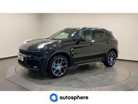 occasion Lynk & Co 01 1.5 PHEV 261ch DCTH 7