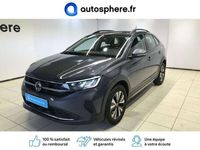 occasion VW Taigo 1.0 TSI 110ch Life