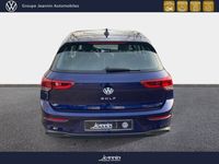 occasion VW Golf 1.5 TSI ACT OPF 130 BVM6