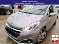 occasion Peugeot 208 Puretech 110 Allure + Gps