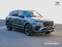 occasion Bentley Bentayga S V8 4.0 550 Ch Bva