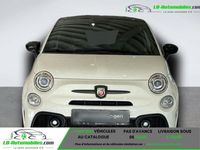 occasion Abarth 595 Competizione 1.4 Turbo 16V T-Jet 180 ch BVM