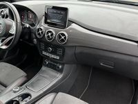 occasion Mercedes 180 Classe B Fascination7-g Dct