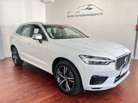 occasion Volvo XC60 D4 ADBLUE 190CH R-DESIGN GEARTRONIC