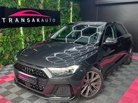 Occasion Audi A1 Sportback Advanced Plus 116 ch (85 kW) 2024 Citadine