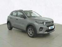 Occasion Citroën C3 100 ch (73 kW) 2025 Gris mercury (metallisé) Berline