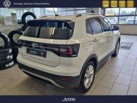 occasion VW T-Cross - 1.0 Tsi 115 Start/stop Bvm6 Carat