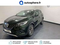 occasion Renault Kadjar 1.3 TCe 140ch FAP Wave