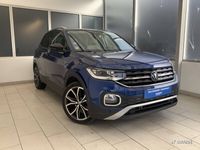 occasion VW T-Cross T-CROSS I - 1.0 TSI 110 Start/Stop DSG7 Carat