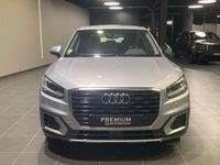 occasion Audi Q2 Business 35 Tdi 150 Quattro S Tronic L 5 Portes (m