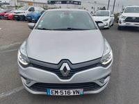 occasion Renault Clio IV 