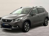 Occasion Peugeot 2008 Allure 133 ch (97 kW) 2019 SUV