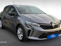 Occasion Renault Clio V Evolution 91 ch (66 kW) 2025 Noir Berline