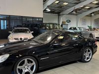 occasion Mercedes SL350 Classe350 phase 2