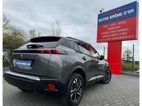 Occasion Peugeot 2008 131 ch (96 kW) 2021 Gris SUV