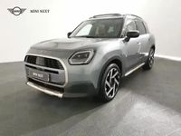 Occasion Mini Countryman Favoured 158 ch (116 kW) 2024 Smokey green SUV