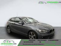Occasion BMW 116 Sport Line 136 ch (100 kW) 2013 Citadine