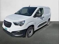 Occasion Opel Combo S 2023 Blanc icy Berline