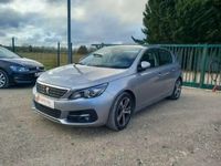 occasion Peugeot 308 1.5 Bluehdi 130s/s Allure