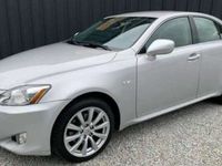 occasion Lexus IS220d II 220d Pack Luxe