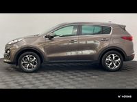 occasion Kia Sportage IV 1.6 GDi 132ch ISG Design 4x2