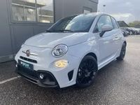 occasion Abarth 595 1.4 Turbo 16v T-jet 165 Ch Bvm5 3p