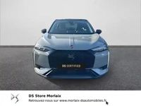 Occasion DS Automobiles DS3 Crossback E-Tense Performance 114 kW (156 ch) 2024 Noir SUV