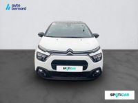 occasion Citroën C3 1.2 PureTech 110ch S&S Shine EAT6