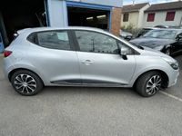 occasion Renault Clio IV 