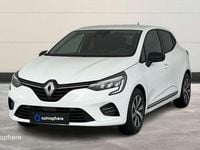 Occasion Renault Clio V Evolution 92 ch (67 kW) 2022 Blanc Berline